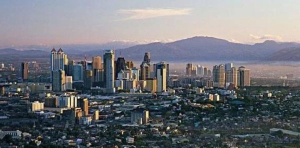 菲律宾面积和人口多少