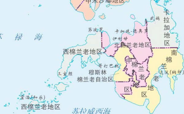 菲律宾面积和人口多少