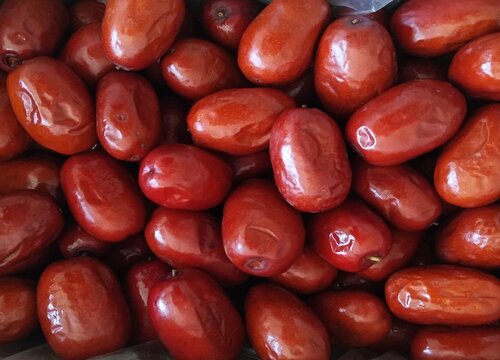 黄芪和红枣可以一起泡水喝吗