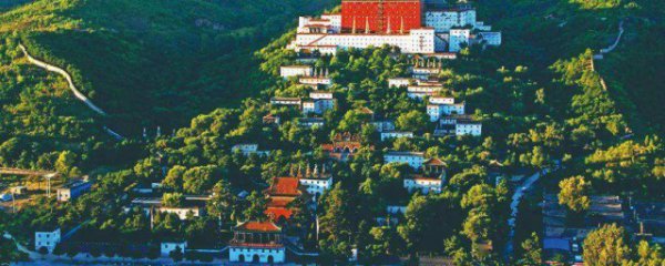 河北有哪些景区