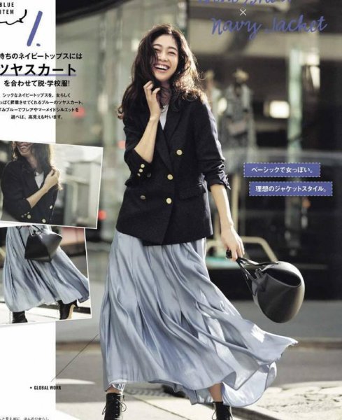 灰蓝色配什么颜色最搭