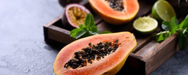 木瓜怎么保存才不会烂