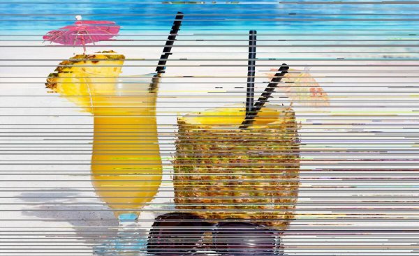 凤梨需要用盐水泡吗