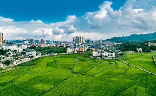 中国夏天最凉快的地方是哪里