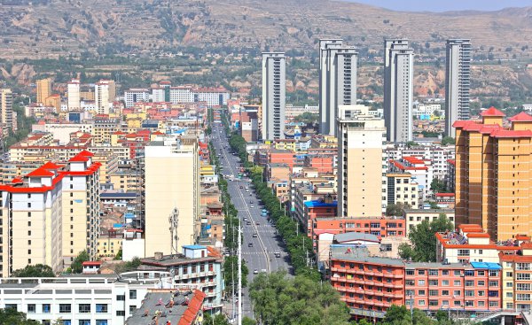 中国夏天最凉快的地方是哪里