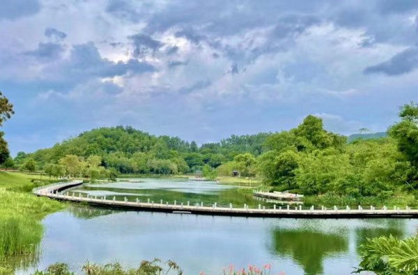 中国夏天最凉快的地方是哪里