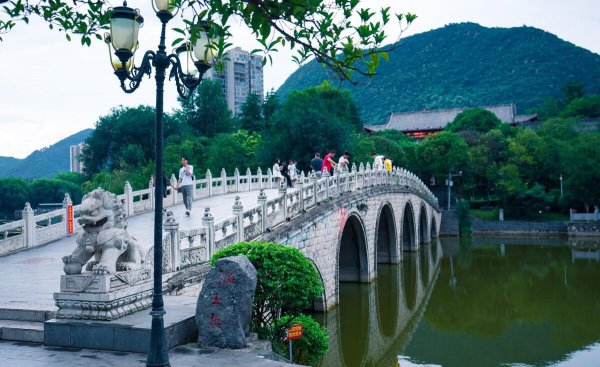 中国夏天最凉快的地方是哪里