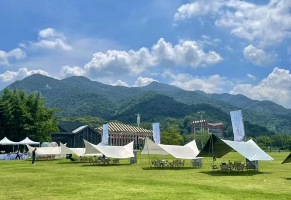 中国夏天最凉快的地方是哪里