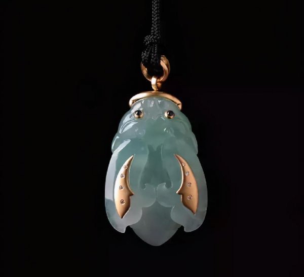 翡翠怎么看好坏