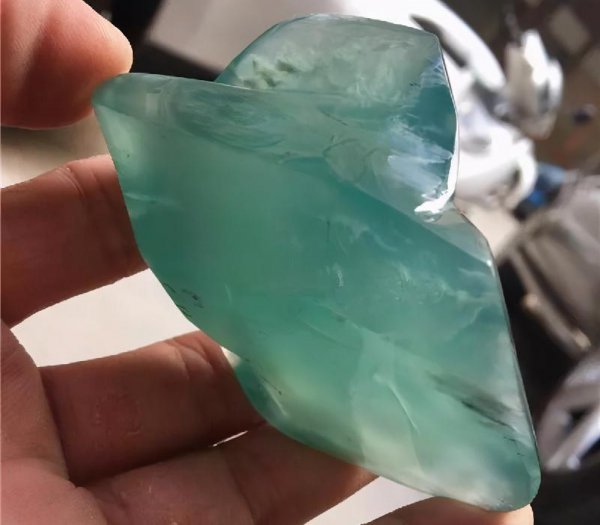 翡翠怎么看好坏