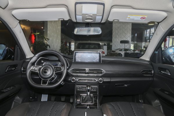 众泰t600车主真实口碑