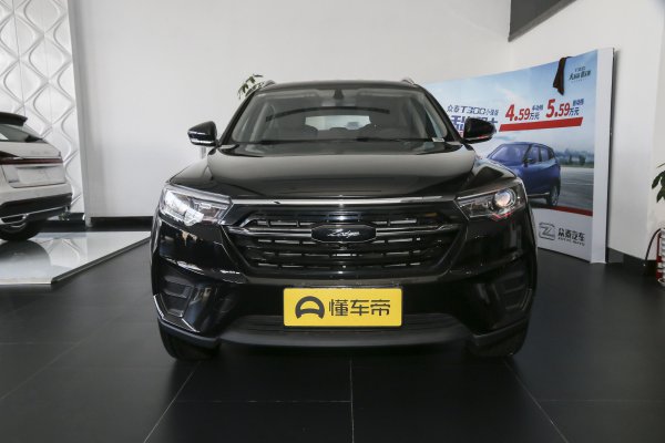 众泰t600车主真实口碑