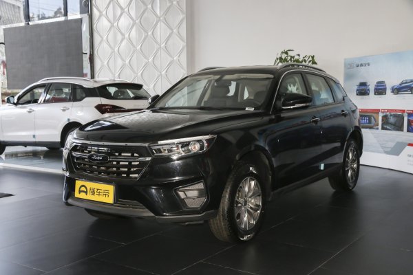 众泰t600车主真实口碑