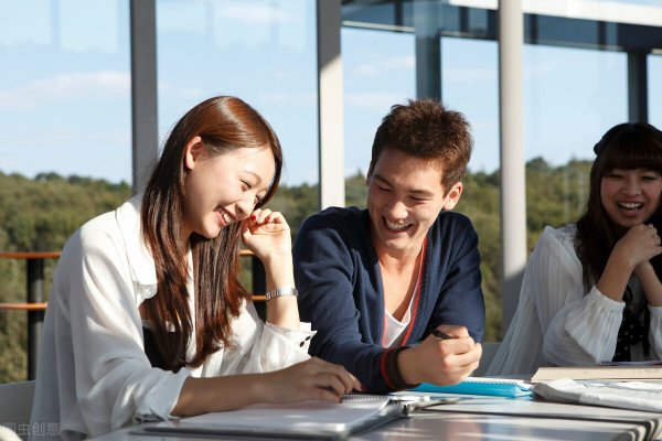 怎么才能找到女朋友呢