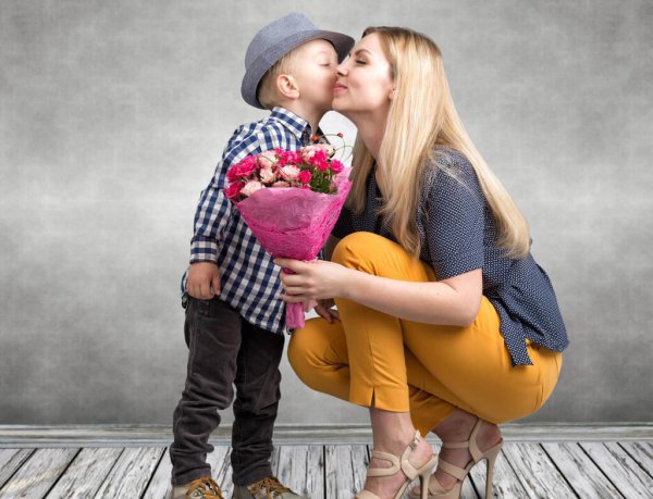 送母亲的生日礼物什么比较好