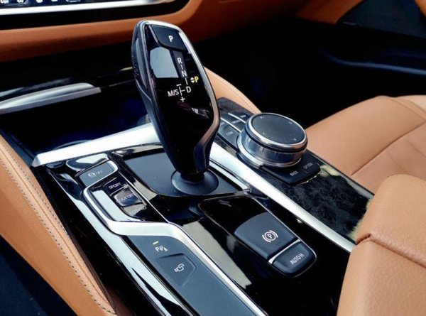 s档位是什么意思