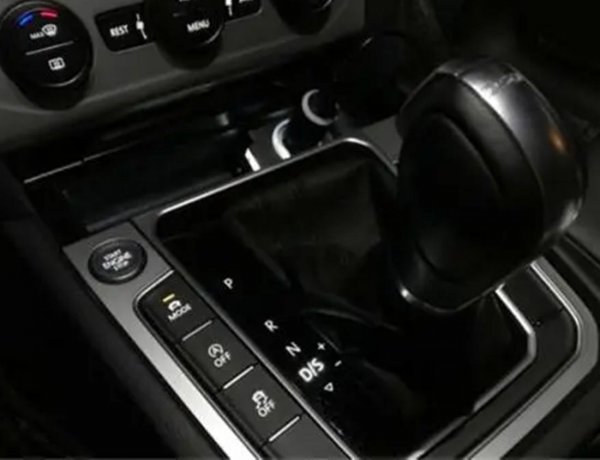 s档位是什么意思