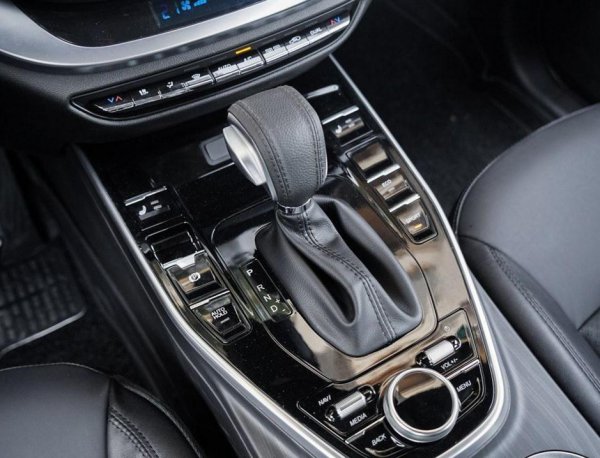 s档位是什么意思