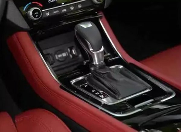 s档位是什么意思