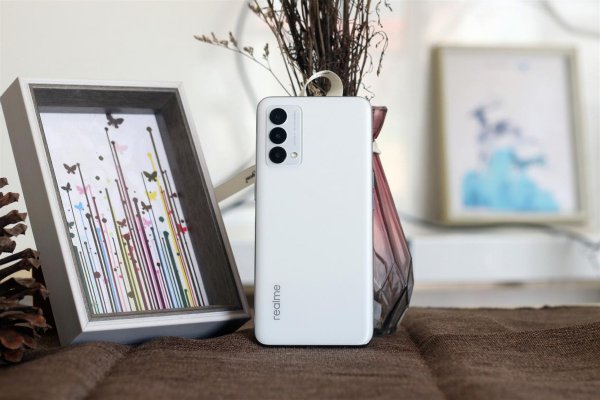 真我gt大师版千万别买