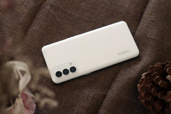 真我gt大师版千万别买