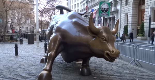 华尔街是什么意思啊网络用语