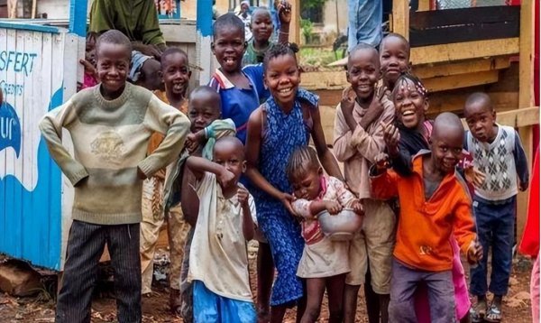 黑人会不会把全球黑化