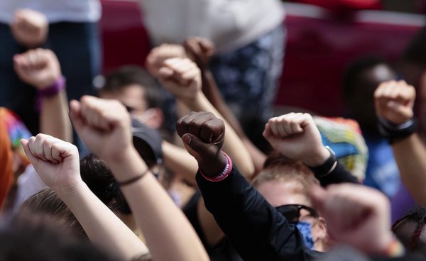 黑人会不会把全球黑化