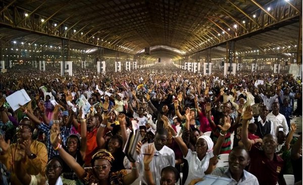 黑人会不会把全球黑化