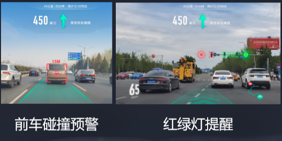 ar导航是什么意思