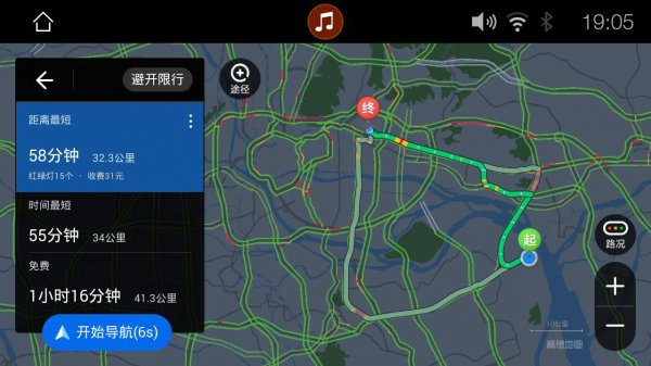 ar导航是什么意思