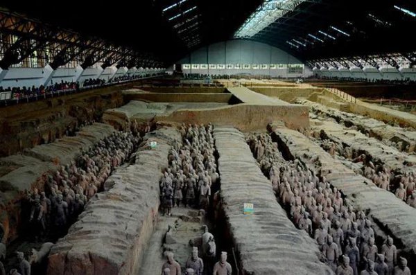 国内旅游景点排行前十