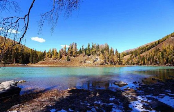 国内旅游景点排行前十