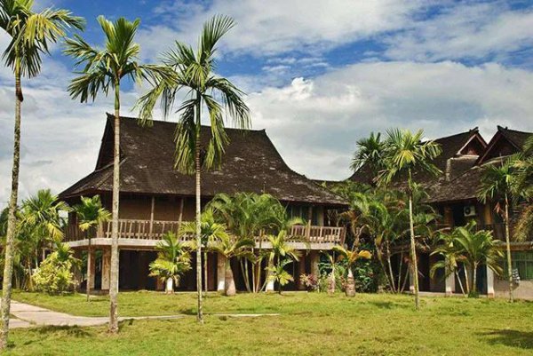 国内旅游景点排行前十