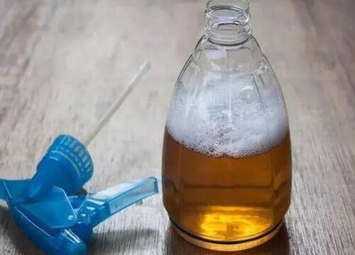 辣椒制作驱虫水的作用