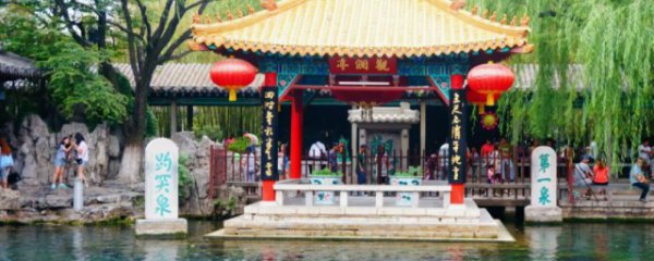 济南旅游攻略必去景点