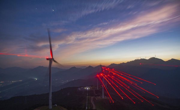黄山的主峰是什么峰