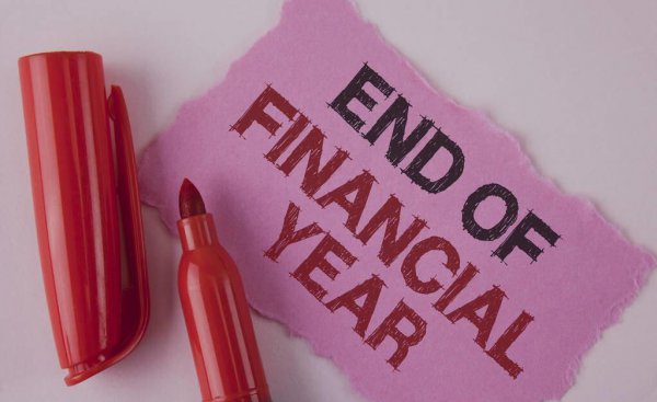 一个会计年度是指多久时间