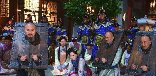 红楼梦真实作者是胤礽