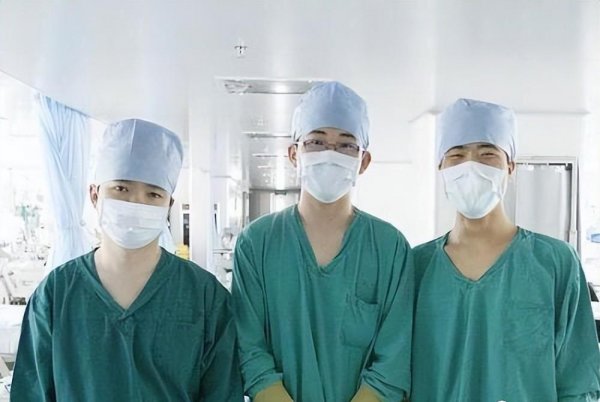 未来5年男护士就业前景