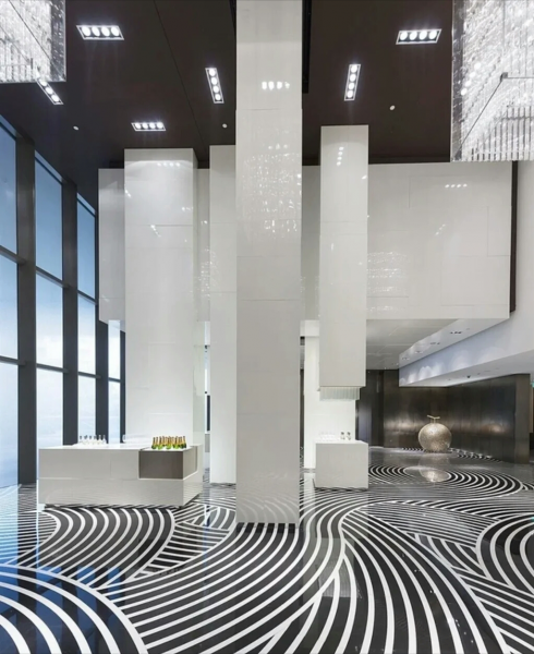 广州五星级酒店有哪些