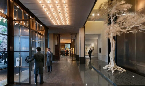 广州五星级酒店有哪些