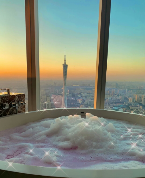 广州五星级酒店有哪些