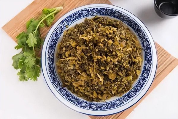 嘉兴特产有哪些值得带回去