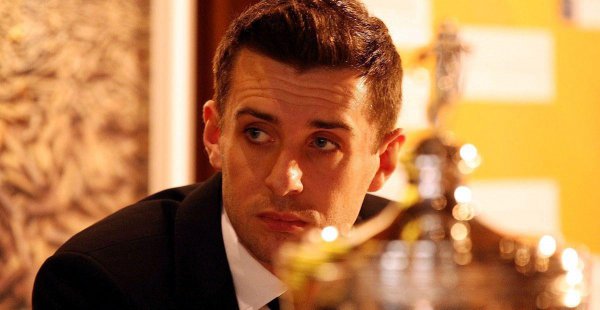 斯诺克塞尔比个人资料简介