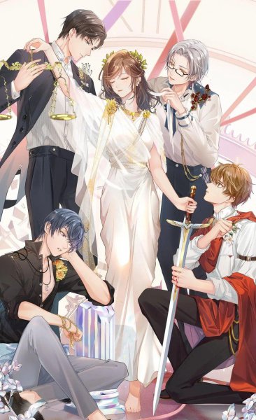 乙女游戏是什么意思啊