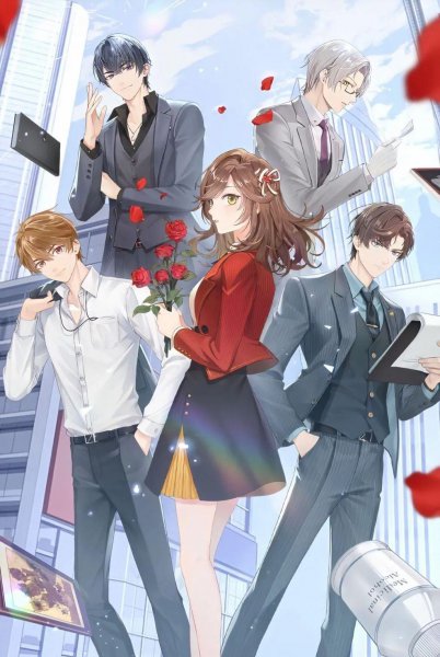 乙女游戏是什么意思啊