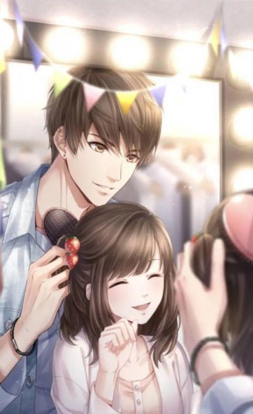 乙女游戏是什么意思啊