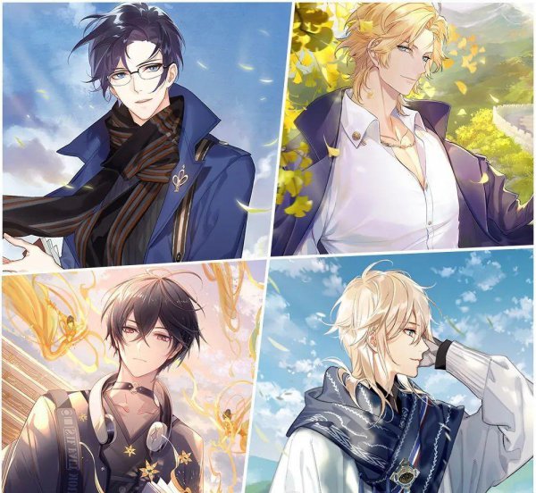 乙女游戏是什么意思啊