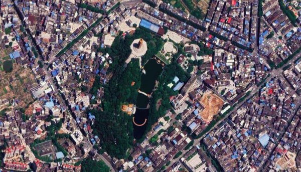 南康属于哪个省哪个市